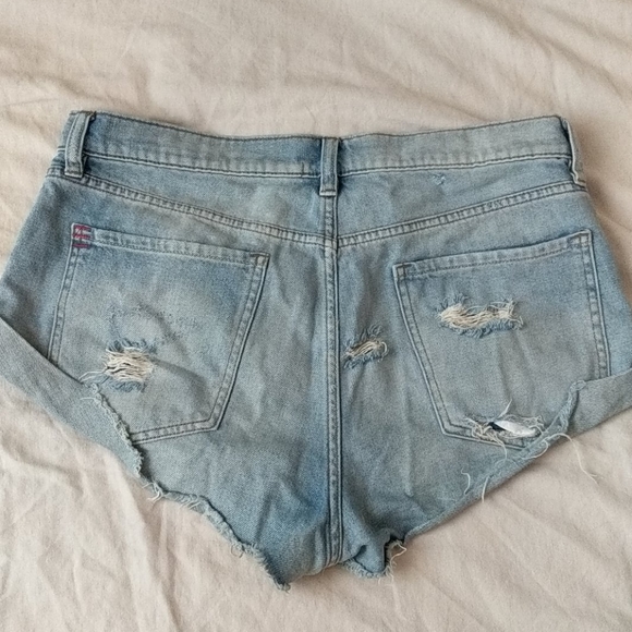 ❤️ BDG Urban outfitters shorts - Picture 4 of 5